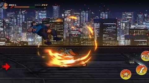 怒之铁拳4截图3