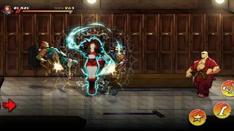 怒之铁拳4截图2