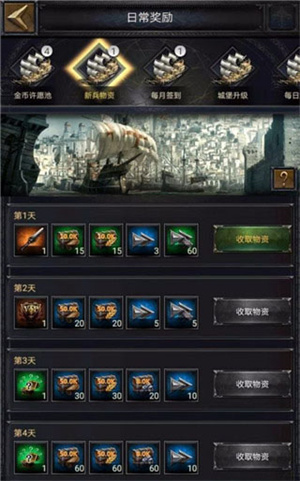 平民发展攻略配图1
