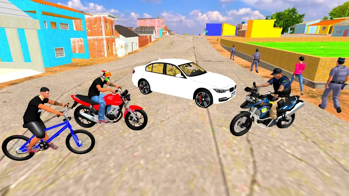 mx摩托车2截图4