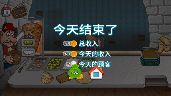 沙威玛传奇截图5