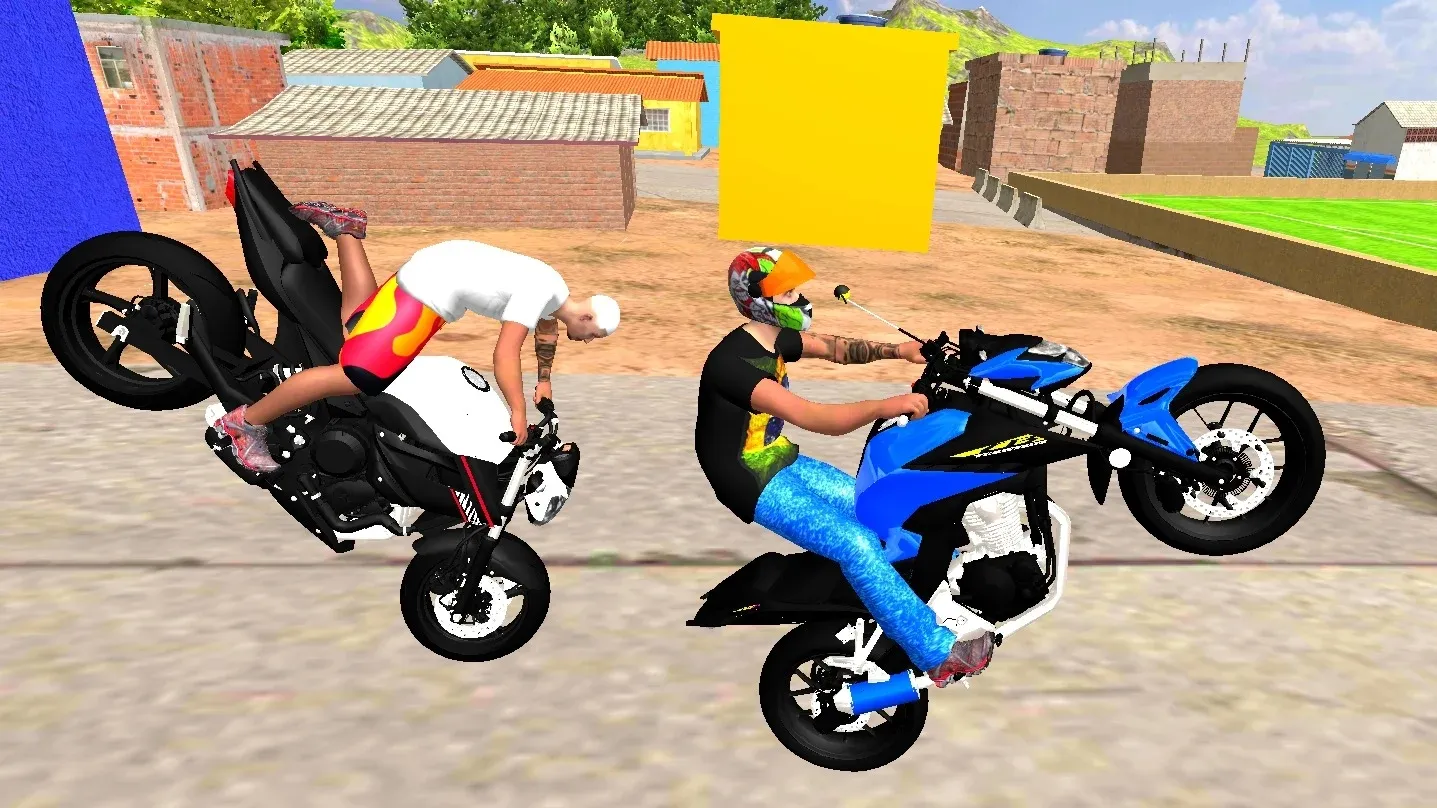mx摩托车2截图3