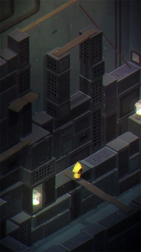 极小梦魇截图2