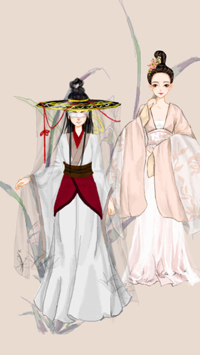 彩虹堂武媚娘传奇截图3