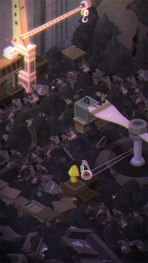 极小梦魇截图5