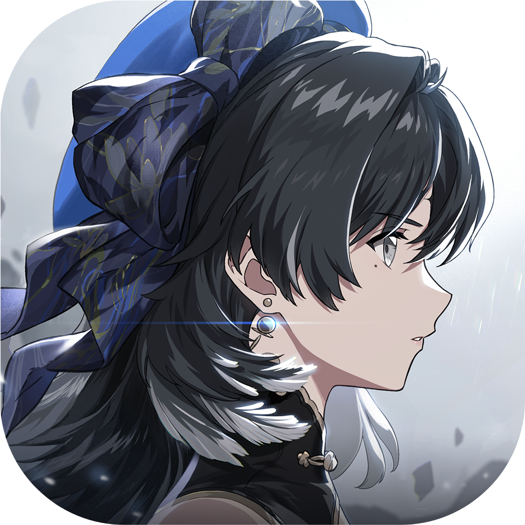 鸣潮(Wuthering Waves)
