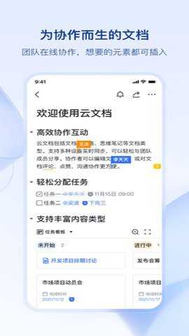 飞书视频会议截图2