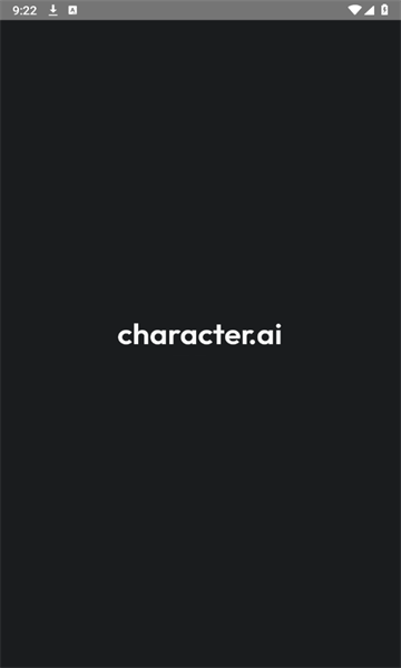 Character.AI截图3
