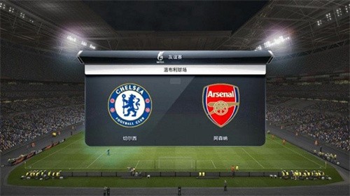 实况足球2013手机版截图2