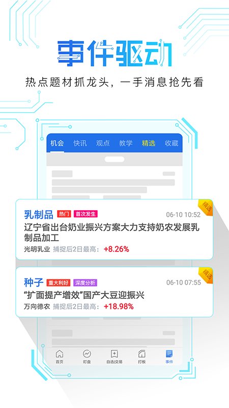 短线王截图2