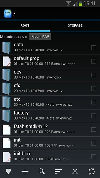 RE管理器app安卓版截图4