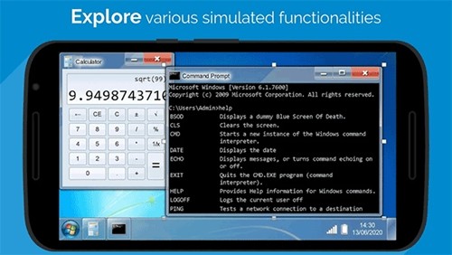 win7模拟器app官方正版截图3