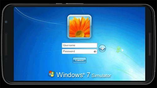 win7模拟器app官方正版截图1