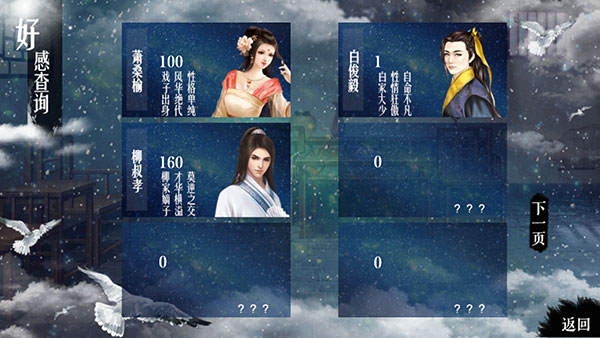 官居几品安卓版截图5