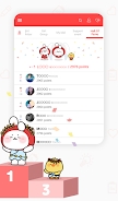 韩爱豆app官方正版截图3