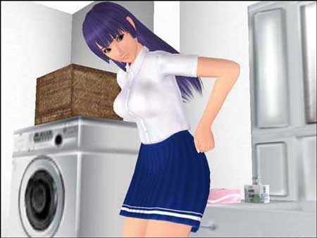 波动少女2安卓版截图5