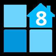WP8桌面