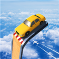 特大坡道特技车