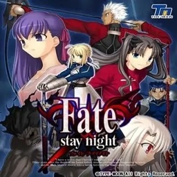 fate命运之夜
