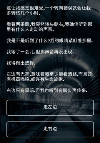 掩埋截图2