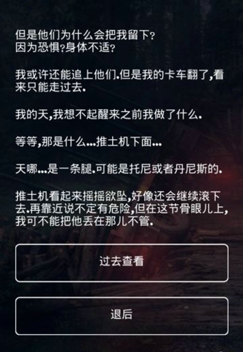 掩埋截图5
