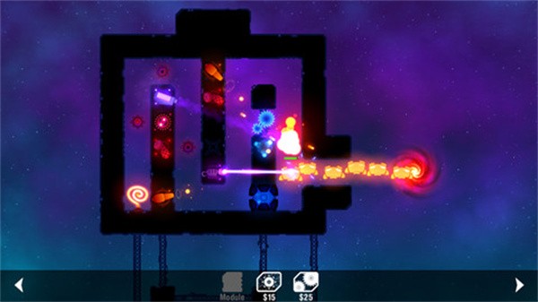 炫光防御(Radiant Defense)截图3