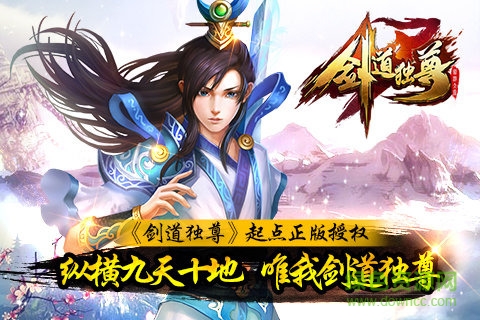 剑道独尊截图4