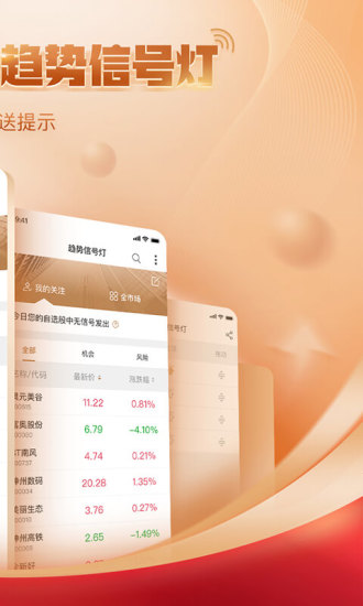 中金财富截图4