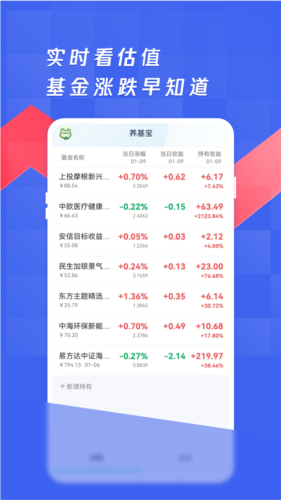 养基宝截图4