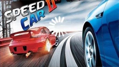 急速飚车2截图3
