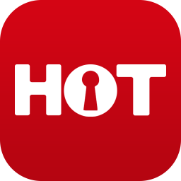 Hot男人