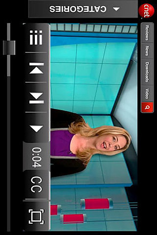 Adobe Flash Player截图4