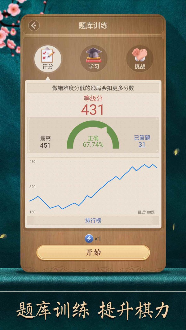 万宁象棋大招版截图2