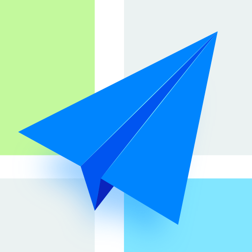 高德地图导航app