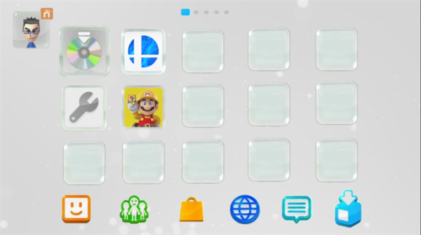 wiiu模拟器app截图2