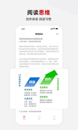 希望学app截图2