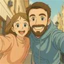 Toonme相机免费版