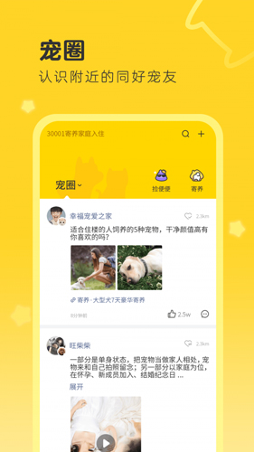 句苗岛app截图3