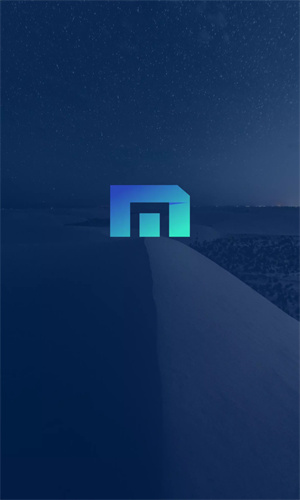 遨游浏览器截图1