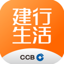建行生活2026最新版