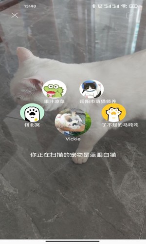 握爪APP官方版截图2