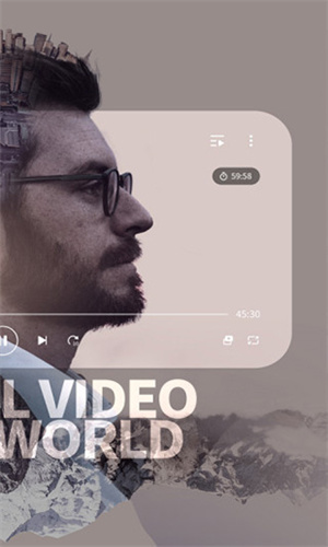 kmplayer官方版截图5