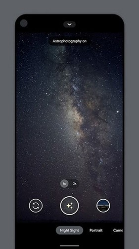 谷歌相机app最新官方版截图2