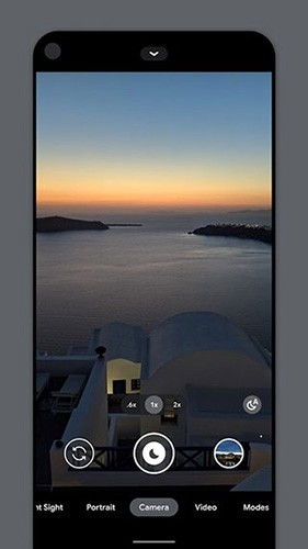 谷歌相机app最新官方版截图1