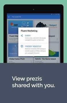 prezi截图3