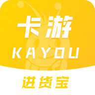 卡游进货宝app