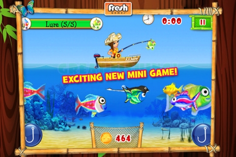疯狂牧场2安卓中文版截图4