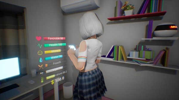 真实女友3截图2