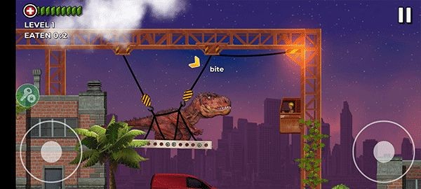 里约雷克萨手游截图2