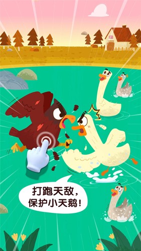 宝宝鸟类认知app截图4